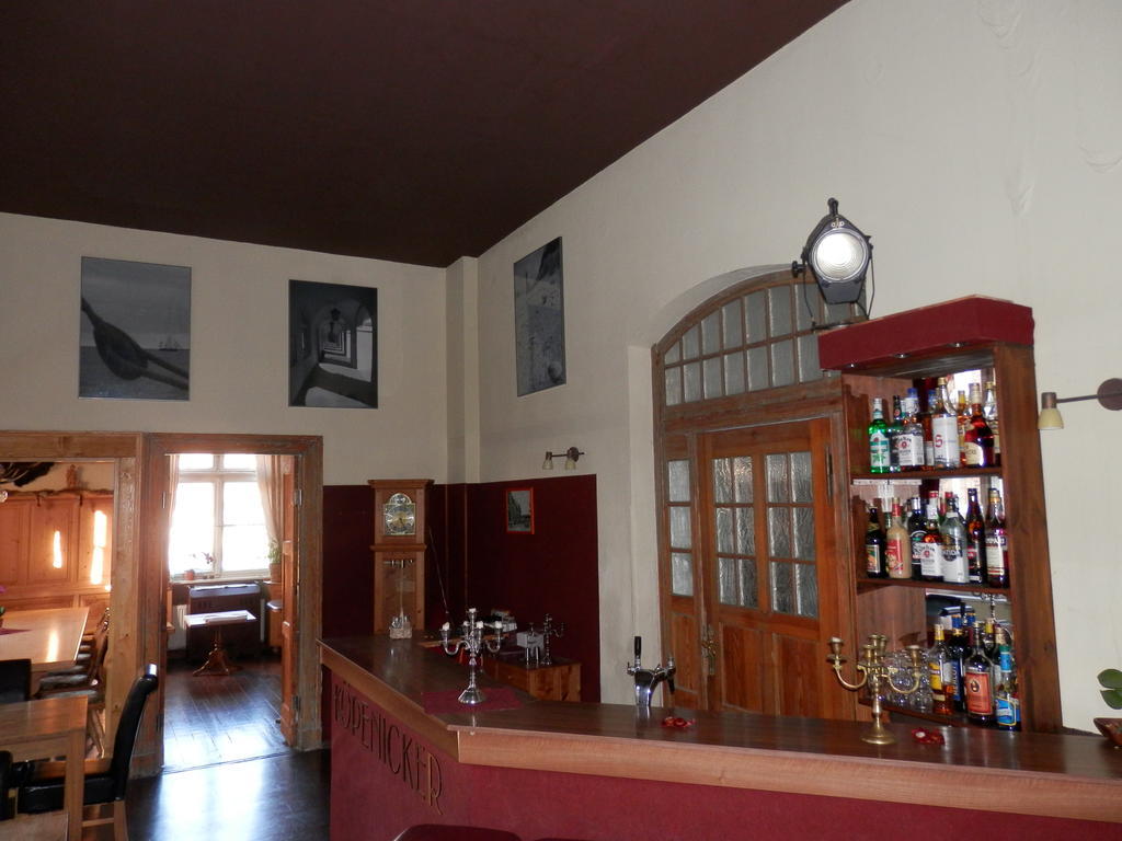 Gasthof Kopenicker Hof *