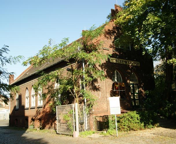 Gasthof Kopenicker Hof Berlin